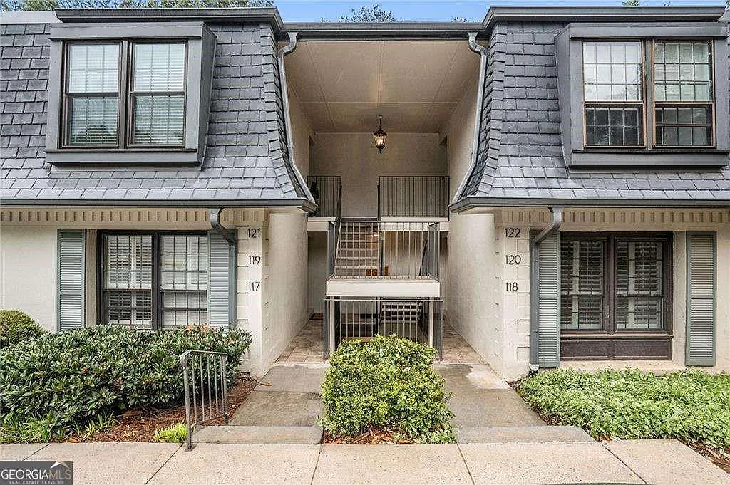 122 Maison Place Northwest - 1 — Photo 1