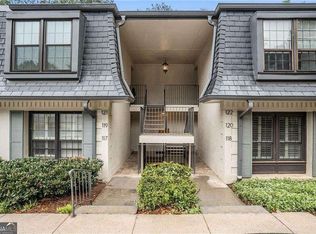 122 Maison Pl NW, Atlanta, GA 30327