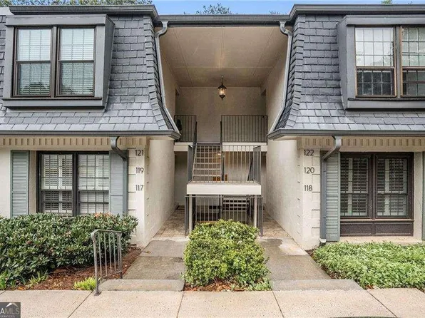 122 Maison Pl NW, Atlanta, GA