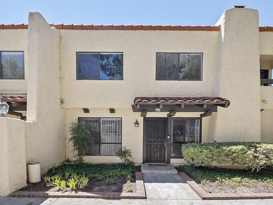 1st image of 10126 Reseda Blvd Unit 122