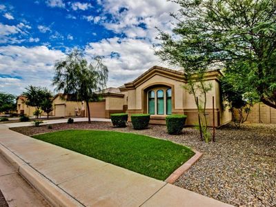 3102 E San Carlos Pl, Chandler, AZ, 85249