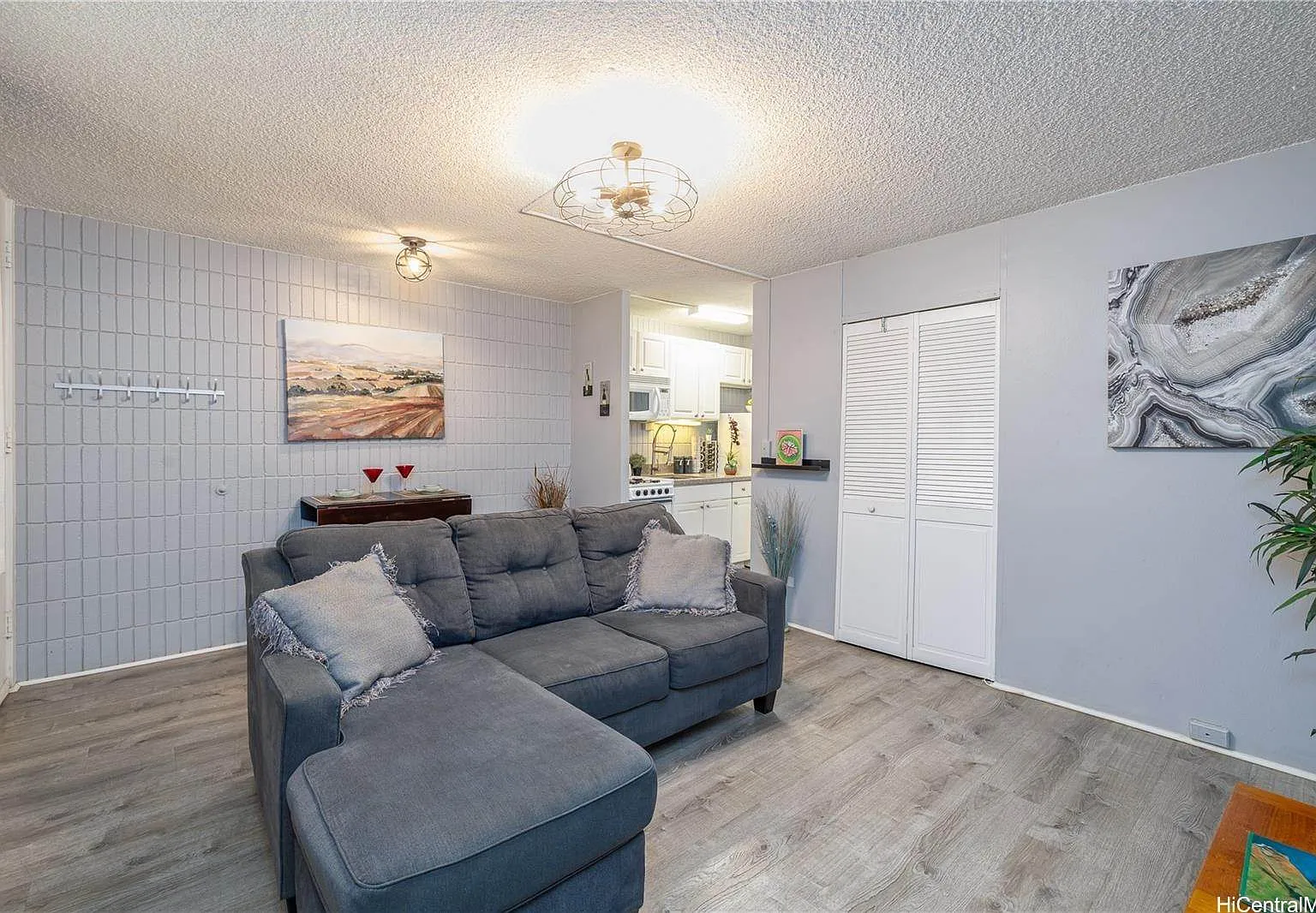 1 bed, 437 sqft, $2,650 — Photo 2