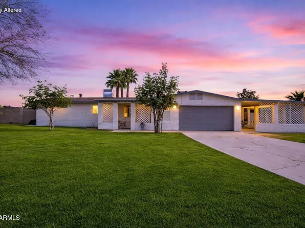 1809 N 200TH Avenue, Buckeye, AZ 85396