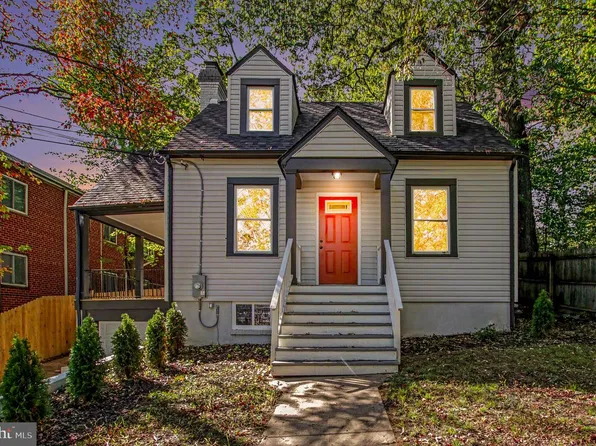 611 Ethan Allen Ave, Takoma Park, MD 20912
