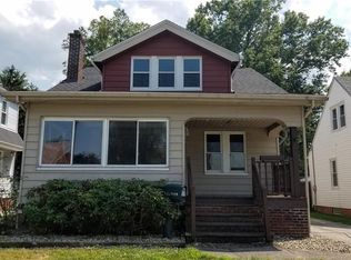 8119 Dartworth Dr, Parma, OH