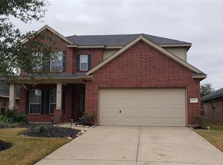 19227 Fisher Ridge Ln, Tomball, TX 77377