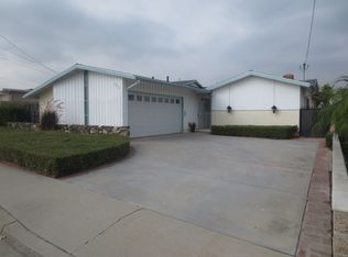 1021 Ridgecrest St, Monterey Park, CA 91754