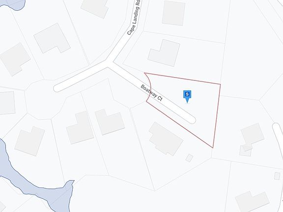 5th image of 6505 Boatway Ct