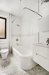 Rented by Akelius Real Estate Management