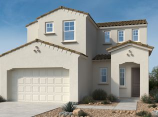 Holly Plan, Verdin Discovery Collection, Phoenix, AZ 85085