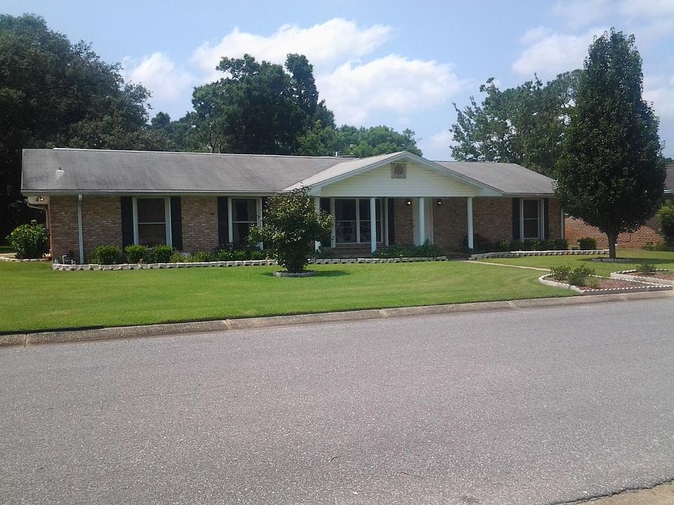 1st image of 7021 Fabiano St