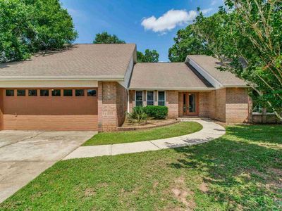 2043 Hamilton Crossing Dr, Cantonment, FL, 32533