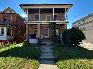 553 Mill St, Windsor, ON N9C 2R7