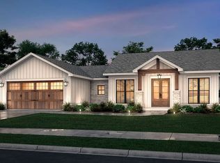 Greenwich Plan, McLellan Crossings, Bowling Green, KY 42101
