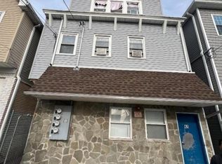 41 Cedar St, Paterson, NJ 07501