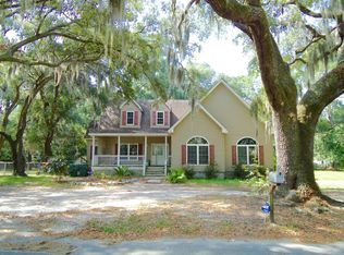 1612 Ritter Cir, Pt Royal, SC 29935