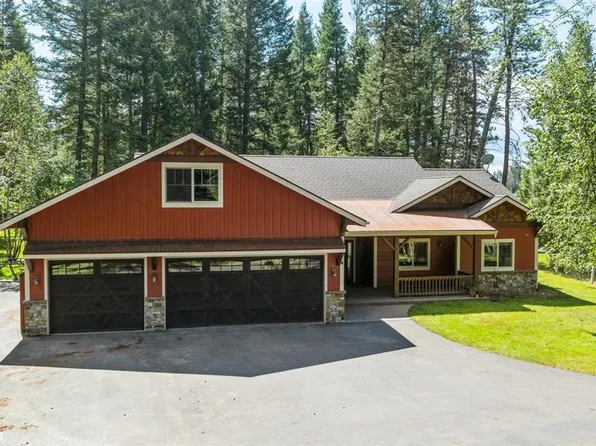 216 Tavern Ln, Columbia Falls, MT 59912