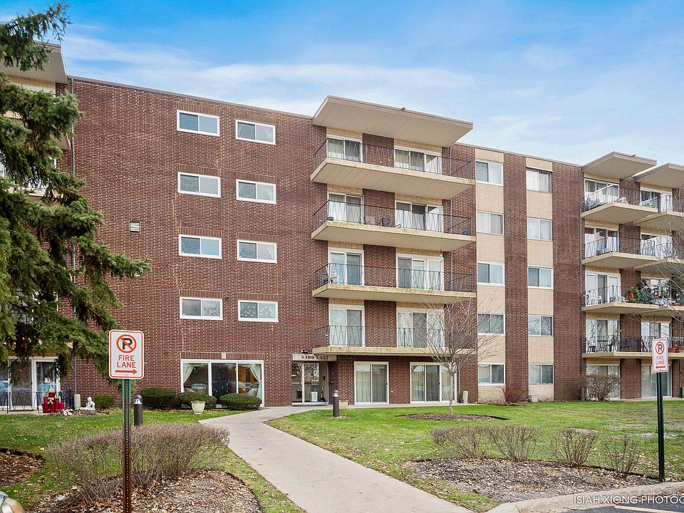1st image of 5300 Walnut Ave APT 24E