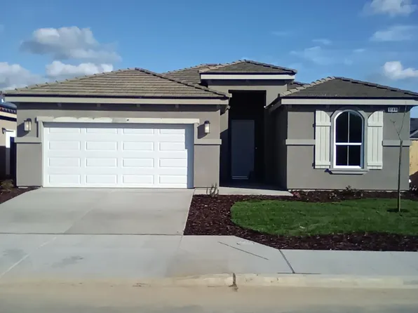 15864 W Ashli Ave, Kerman, CA 93630