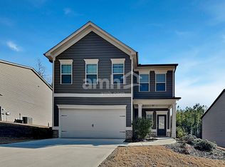 222 N Fortune Way, Dallas, GA 30157