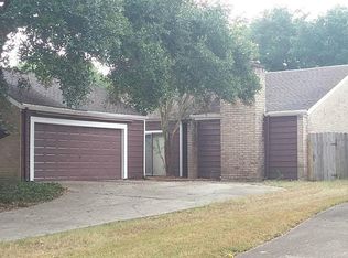8115 Amurwood Dr, Tomball, TX 77375