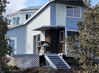 92-2381 Ocean View Pkwy, Ocean View, HI 96704