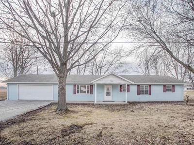 700 S Clinton St, Bunker Hill, IL, 62014