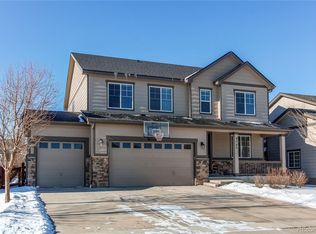 4765 S Netherland St, Aurora, CO 80015
