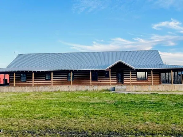 299 Highway 569, Ferriday, LA 71334