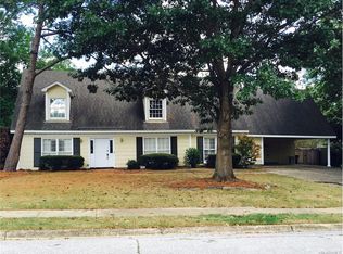 2023 Bowen Dr, Montgomery, AL 36106