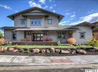 2210 Chapman Hill Dr NW, Salem, OR 97304
