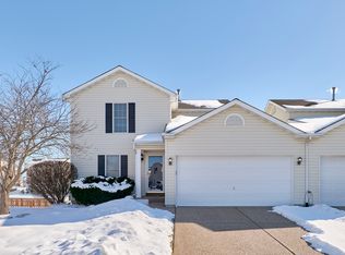 249 John Charles Dr, Wentzville, MO 63385