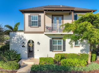 7106 Pena Ln, Melbourne, FL 32940