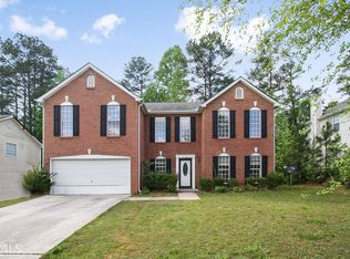 9213 Jimmy Lee Cir, Jonesboro, GA