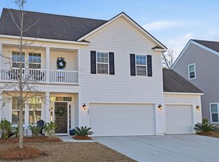 105 True Grit Way, Summerville, SC 29483