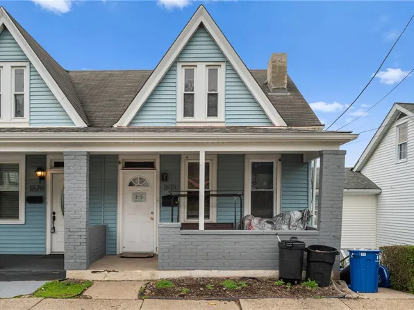 1818 Westmont Ave, Pittsburgh, PA 15210