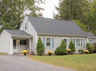 440 Massachusetts Ave, West Springfield, MA 01089