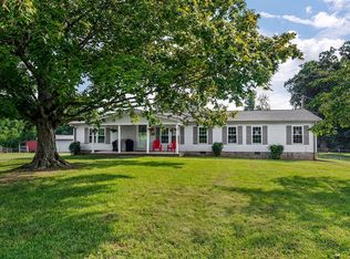 227 Bar Rd, Baxter, TN 38544