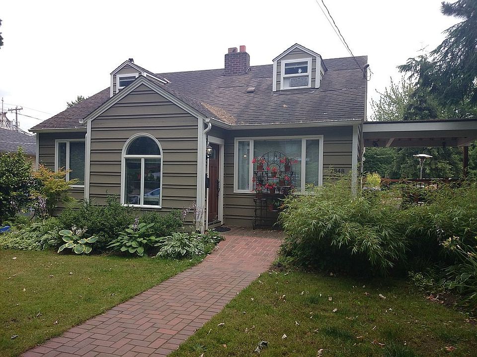 2nd image of 2848 34th Ave W