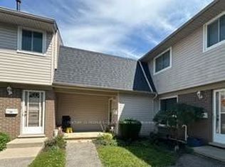 88 Avonwood Dr #23, Stratford, ON N4Z 1B3