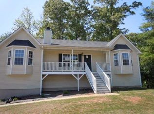 845 Courthouse Park Dr, Temple, GA 30179