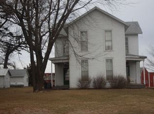 2894 245th St, Ainsworth, IA 52201