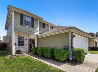 6342 Wilshire Rdg, Houston, TX 77040