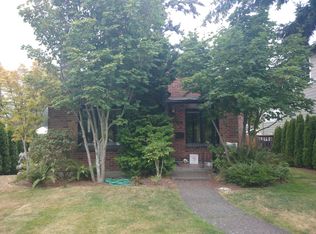 2115 46th Ave SW, Seattle, WA 98116