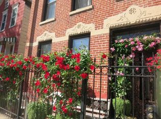 1928 S Morgan St #2R, Chicago, IL 60608