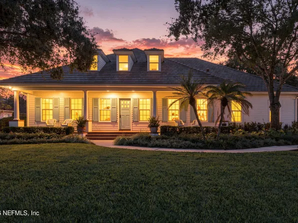 105 QUEENS WAY, Ponte Vedra Beach, FL 32082