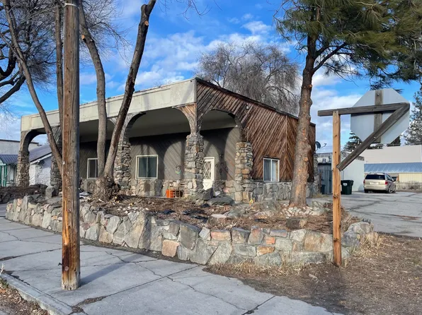 1022 Main St, Corvallis, MT 59828