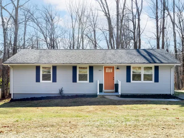 1090 Irish Ct, Lynchburg, VA 24503