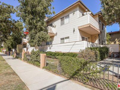 1055 E Union St UNIT 5, Pasadena, CA, 91106