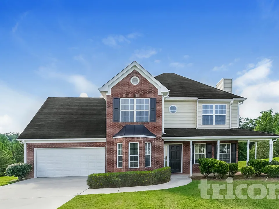 420 Denali Ct